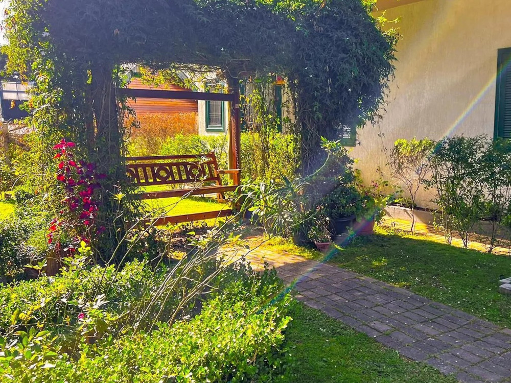 Castelo Piazzale by Concavus